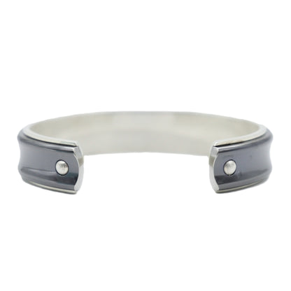 Tiffany & Co. 1837 Cuff Bracelet