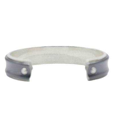Tiffany & Co. 1837 Cuff Bracelet