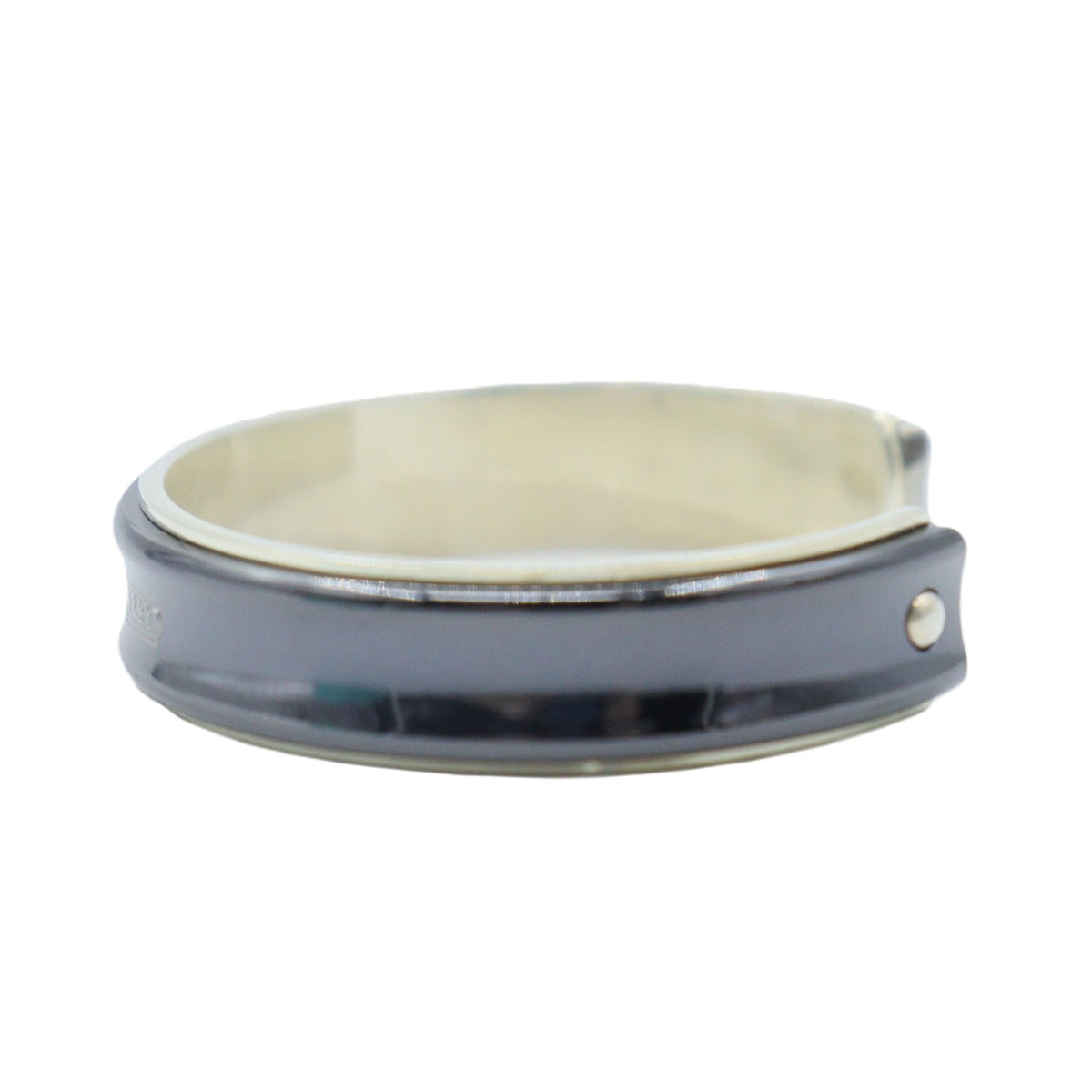 Tiffany & Co. 1837 Cuff Bracelet
