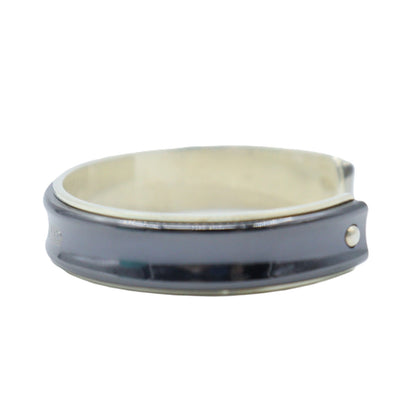 Tiffany & Co. 1837 Cuff Bracelet