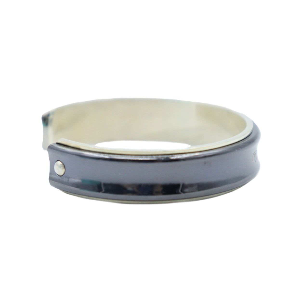 Tiffany & Co. 1837 Cuff Bracelet