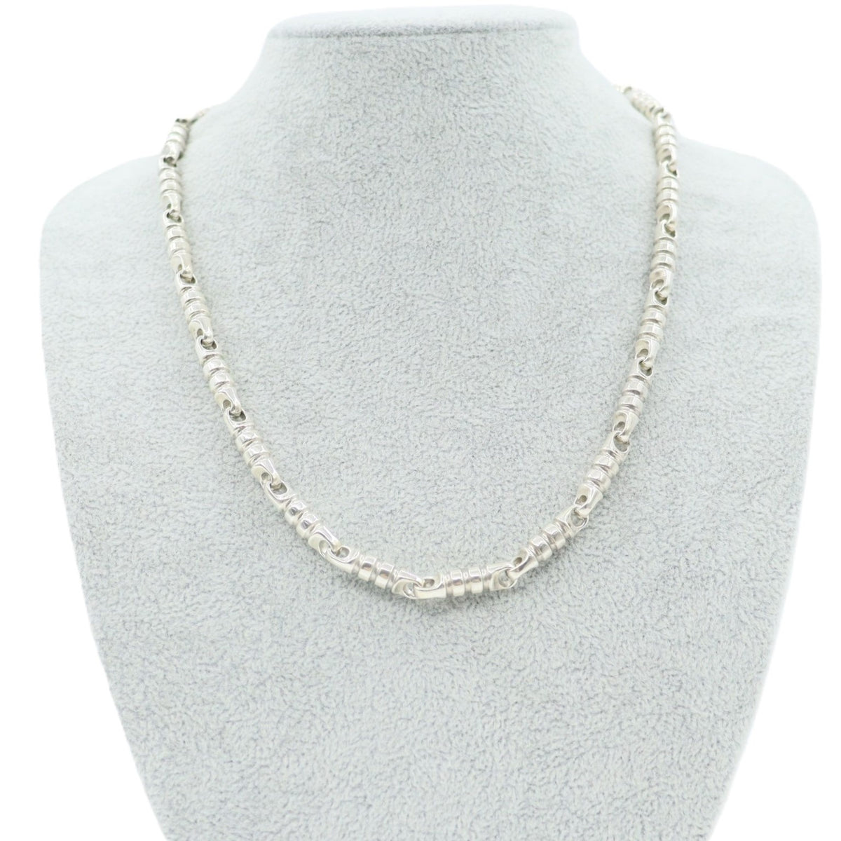 Tiffany & Co. Paloma Picasso Groove Pendant
