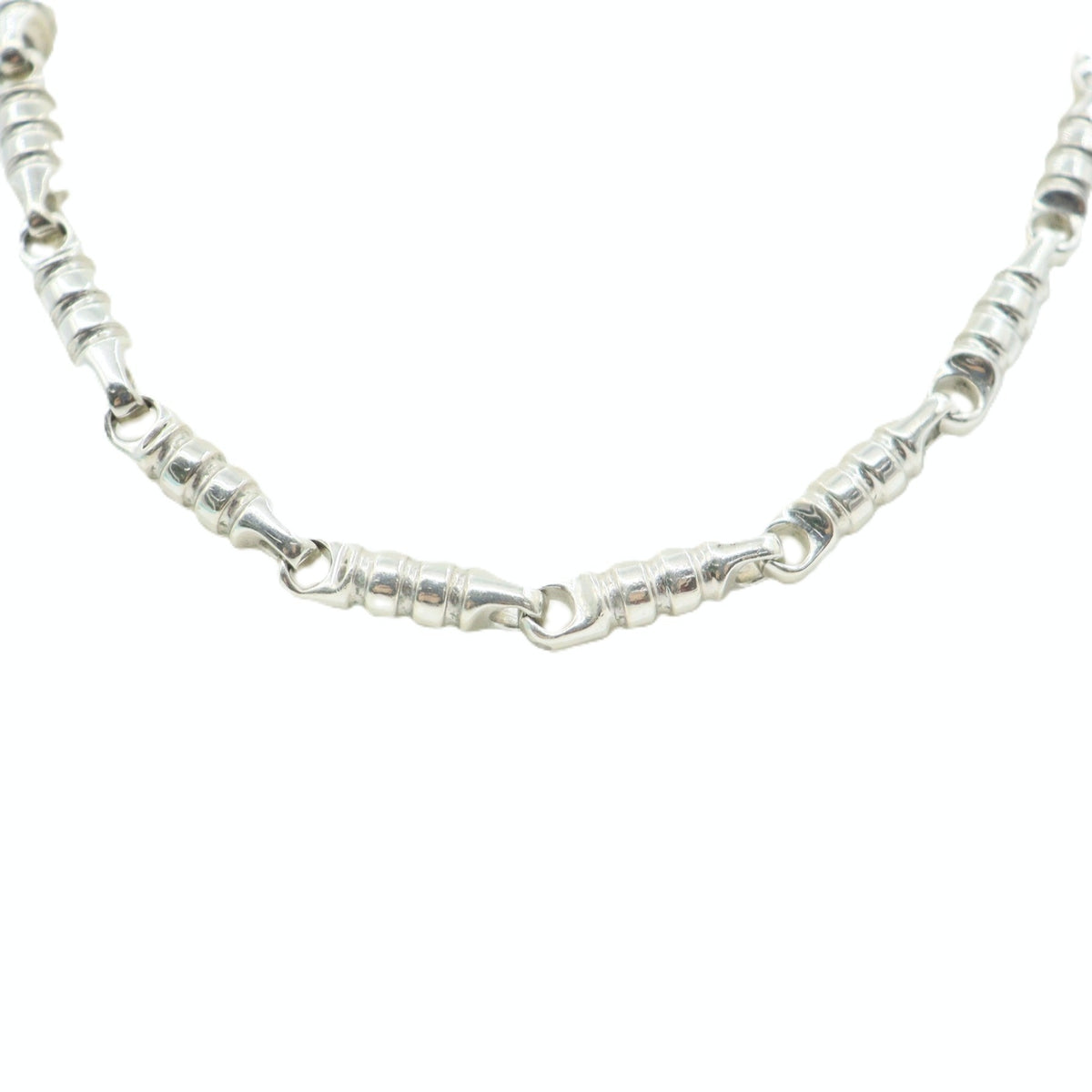 Tiffany & Co. Paloma Picasso Groove Pendant