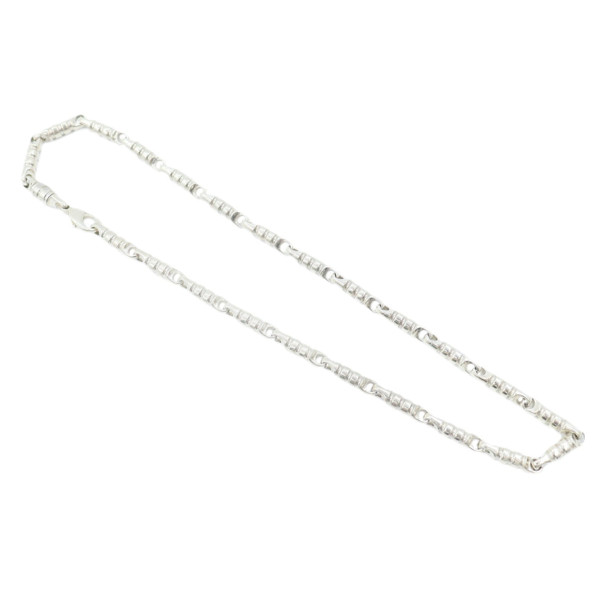 Tiffany & Co. Paloma Picasso Groove Pendant