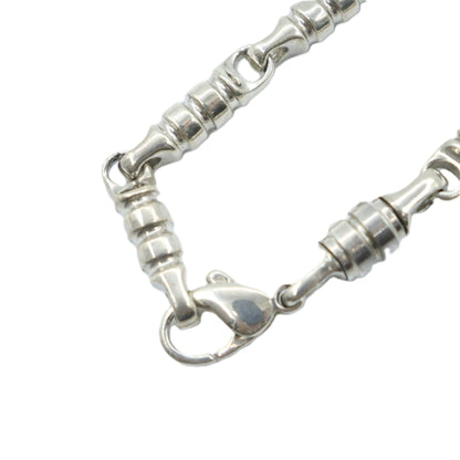 Tiffany & Co. Paloma Picasso Groove Pendant