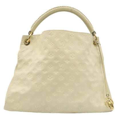 Louis Vuitton Artsy MM Shoulder Bag M93449
