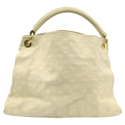 Louis Vuitton Artsy MM Shoulder Bag M93449