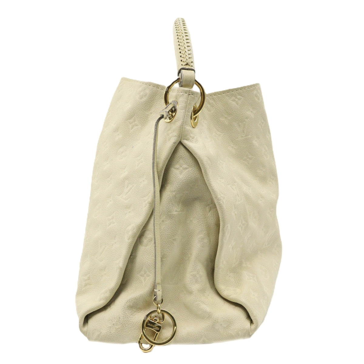 Louis Vuitton Artsy MM Shoulder Bag M93449