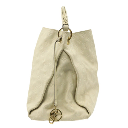 Louis Vuitton Artsy MM Shoulder Bag M93449