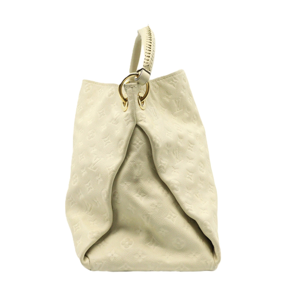 Louis Vuitton Artsy MM Shoulder Bag M93449