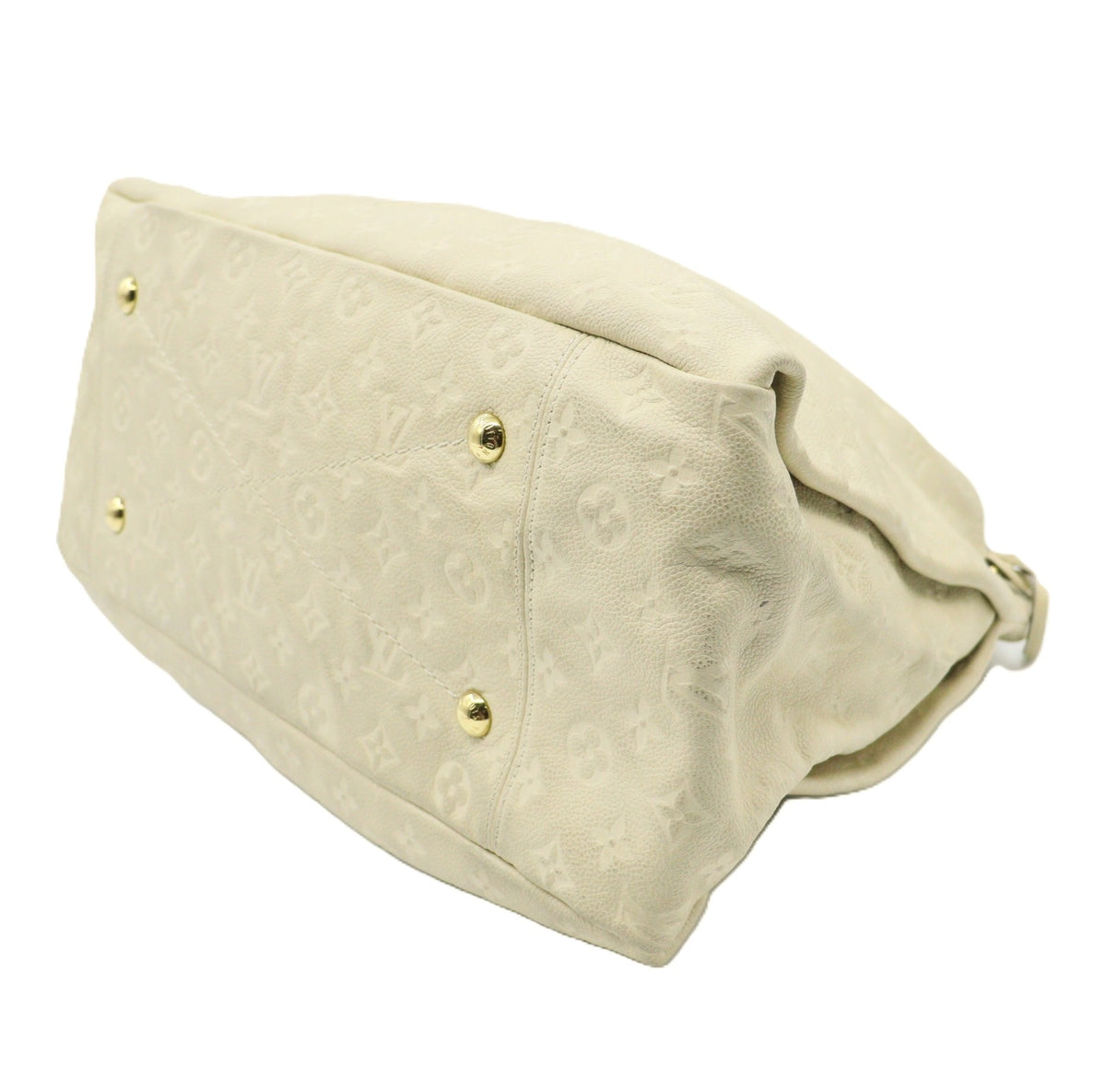 Louis Vuitton Artsy MM Shoulder Bag M93449