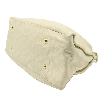Louis Vuitton Artsy MM Shoulder Bag M93449