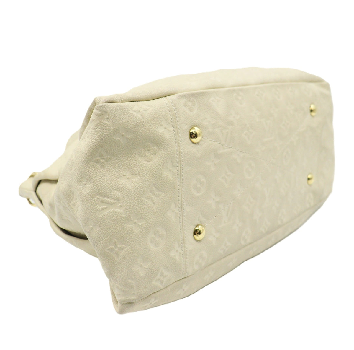 Louis Vuitton Artsy MM Shoulder Bag M93449