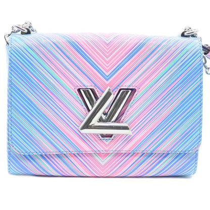 Louis Vuitton Twist MM Chain Shoulder M51575