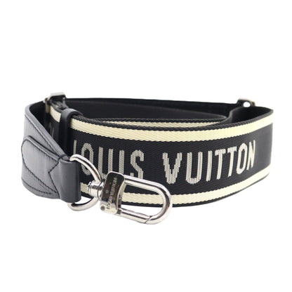 Louis Vuitton Adjustable Sporty Shoulder Strap J02496