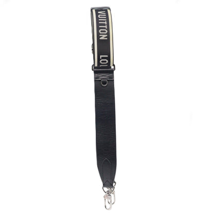 Louis Vuitton Adjustable Sporty Shoulder Strap J02496