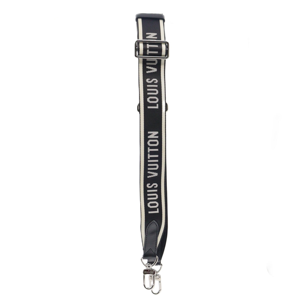 Louis Vuitton Adjustable Sporty Shoulder Strap J02496