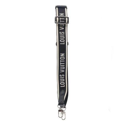 Louis Vuitton Adjustable Sporty Shoulder Strap J02496