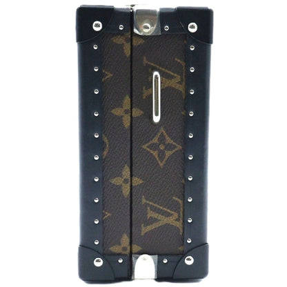 Louis Vuitton Clutch Box Shoulder Bag M20252
