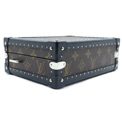 Louis Vuitton Clutch Box Shoulder Bag M20252