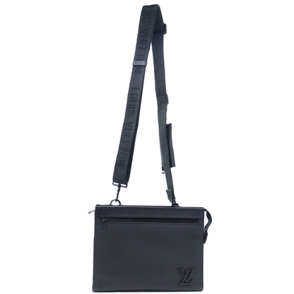 Louis Vuitton Aerogram Messenger Voyage Shoulder Bag M59329