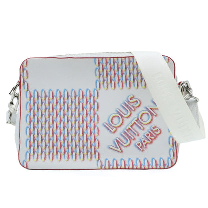 Louis Vuitton Trio Messenger Shoulder Bag M20665