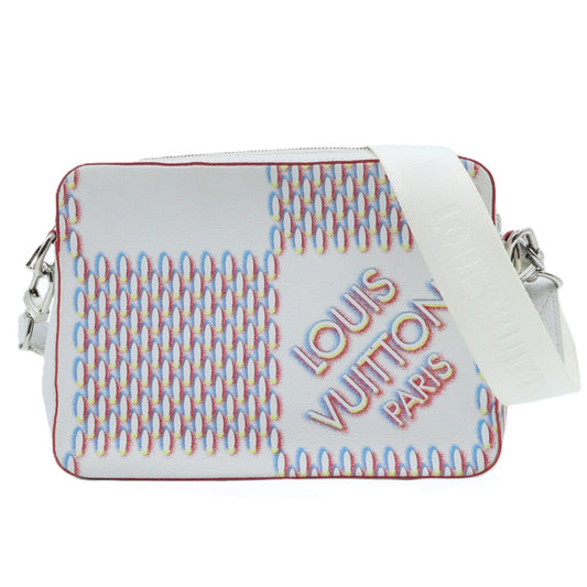 Louis Vuitton Trio Messenger Shoulder Bag M20665