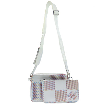 Louis Vuitton Trio Messenger Shoulder Bag M20665