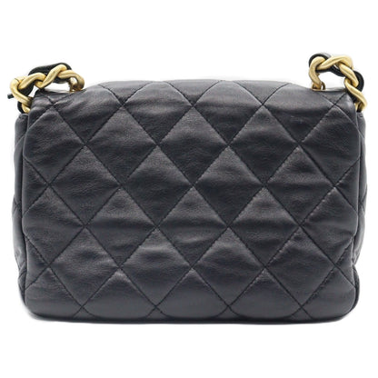 Chanel Seasonal CC Chain Shoulder AS3206