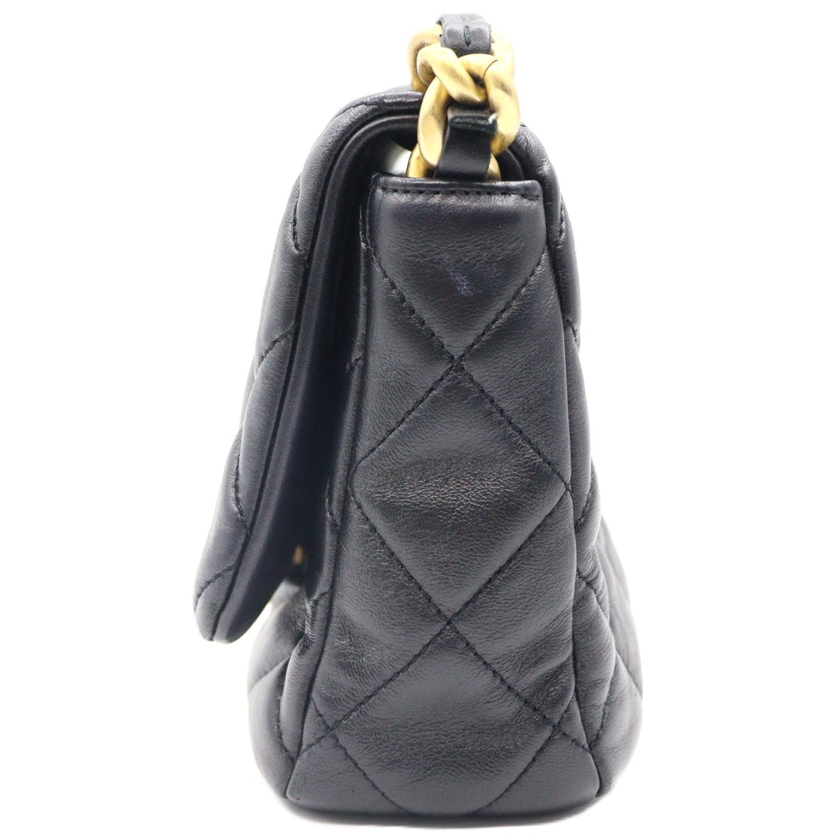 Chanel Seasonal CC Chain Shoulder AS3206