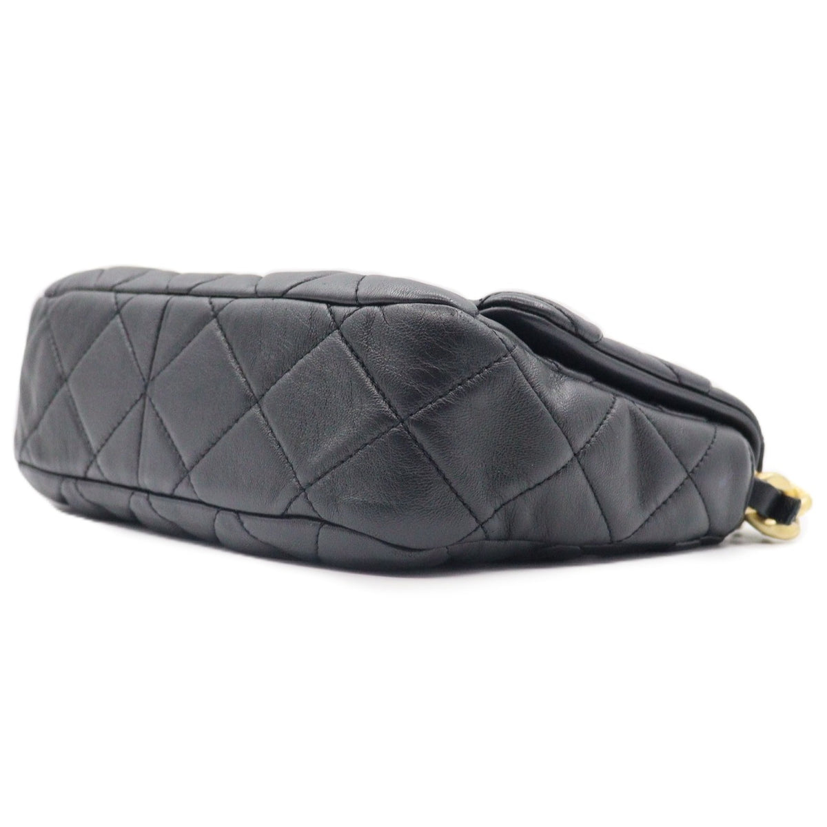 Chanel Seasonal CC Chain Shoulder AS3206