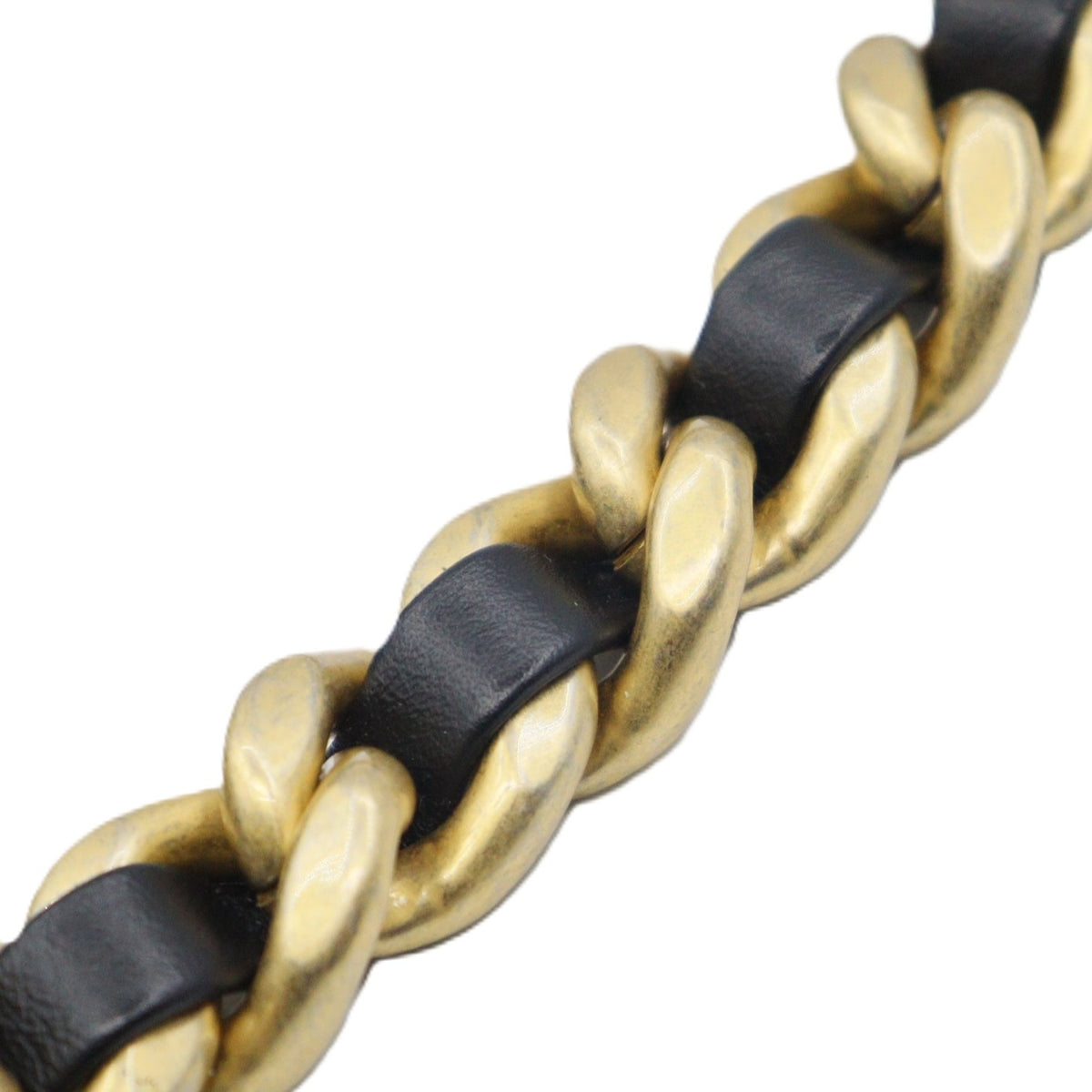 Chanel Seasonal CC Chain Shoulder AS3206