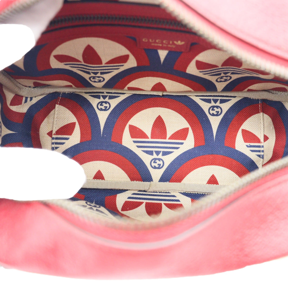 Gucci Adidas x Gucci Shoulder Bag 702427