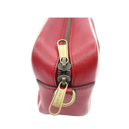 Gucci Adidas x Gucci Shoulder Bag 702427