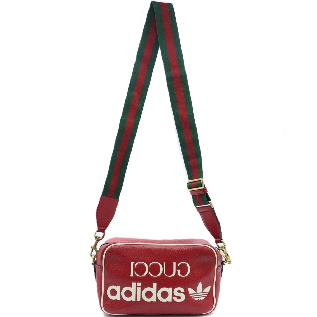 Gucci Adidas x Gucci Shoulder Bag 702427
