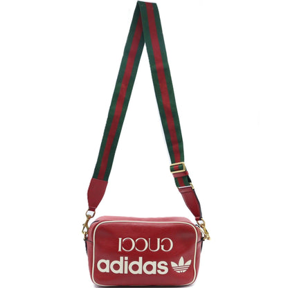 Gucci Adidas x Gucci Shoulder Bag 702427