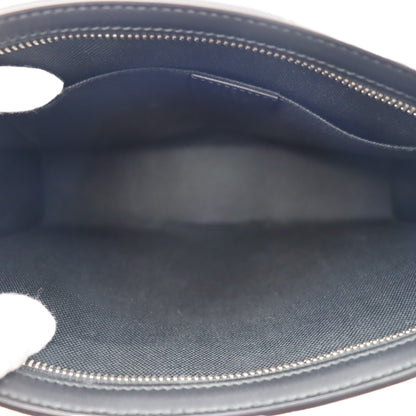 Gucci GG Supreme Web Pouch 475316