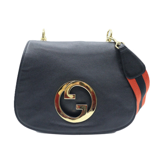 Gucci Blondie Medium Shoulder Bag 699210
