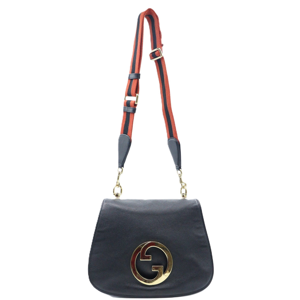 Gucci Blondie Medium Shoulder Bag 699210