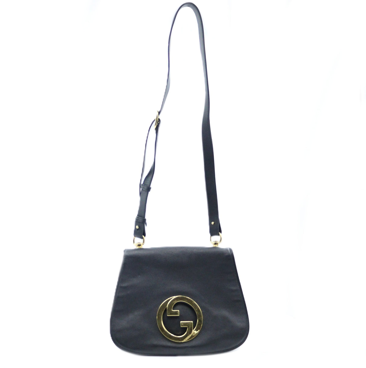 Gucci Blondie Medium Shoulder Bag 699210
