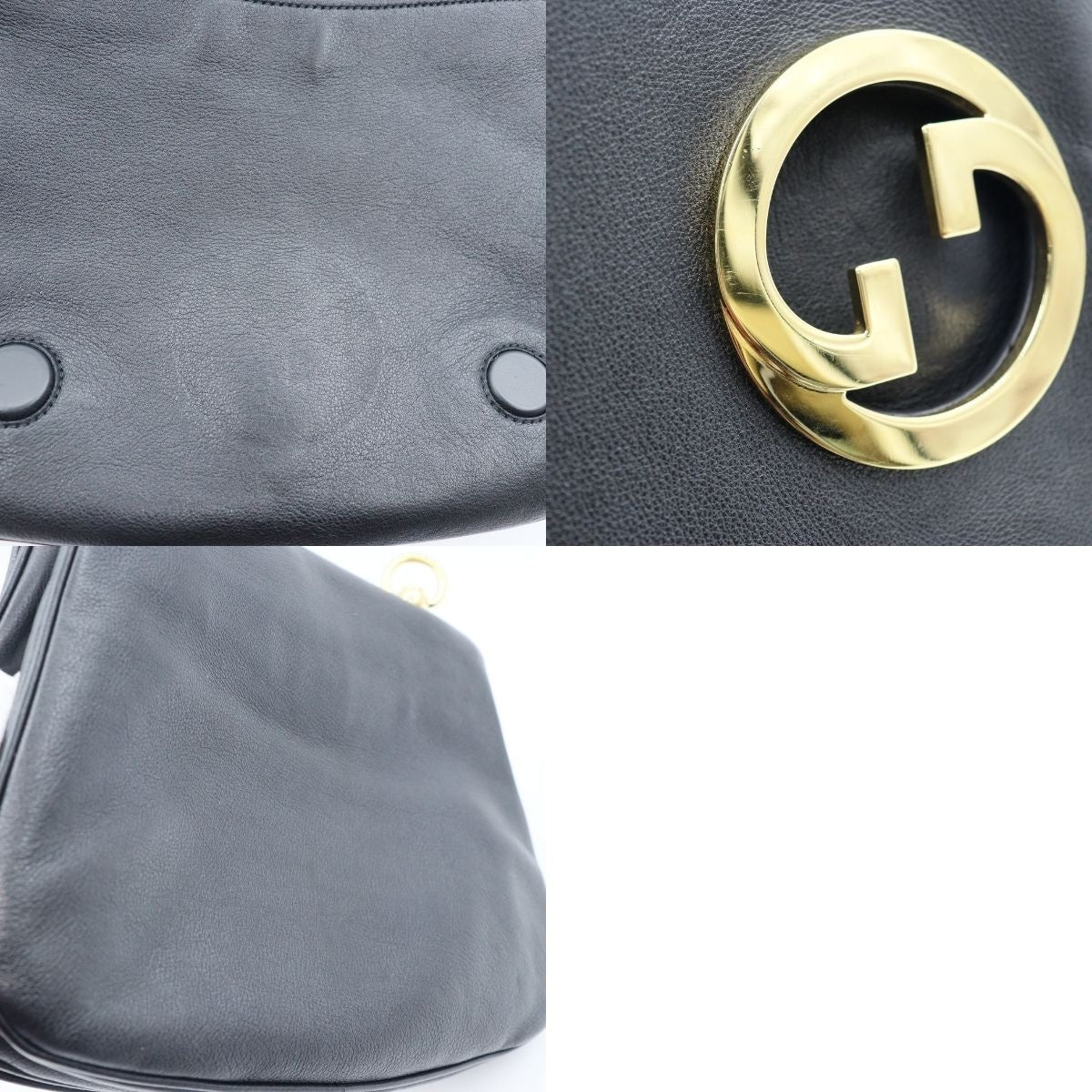 Gucci Blondie Medium Shoulder Bag 699210