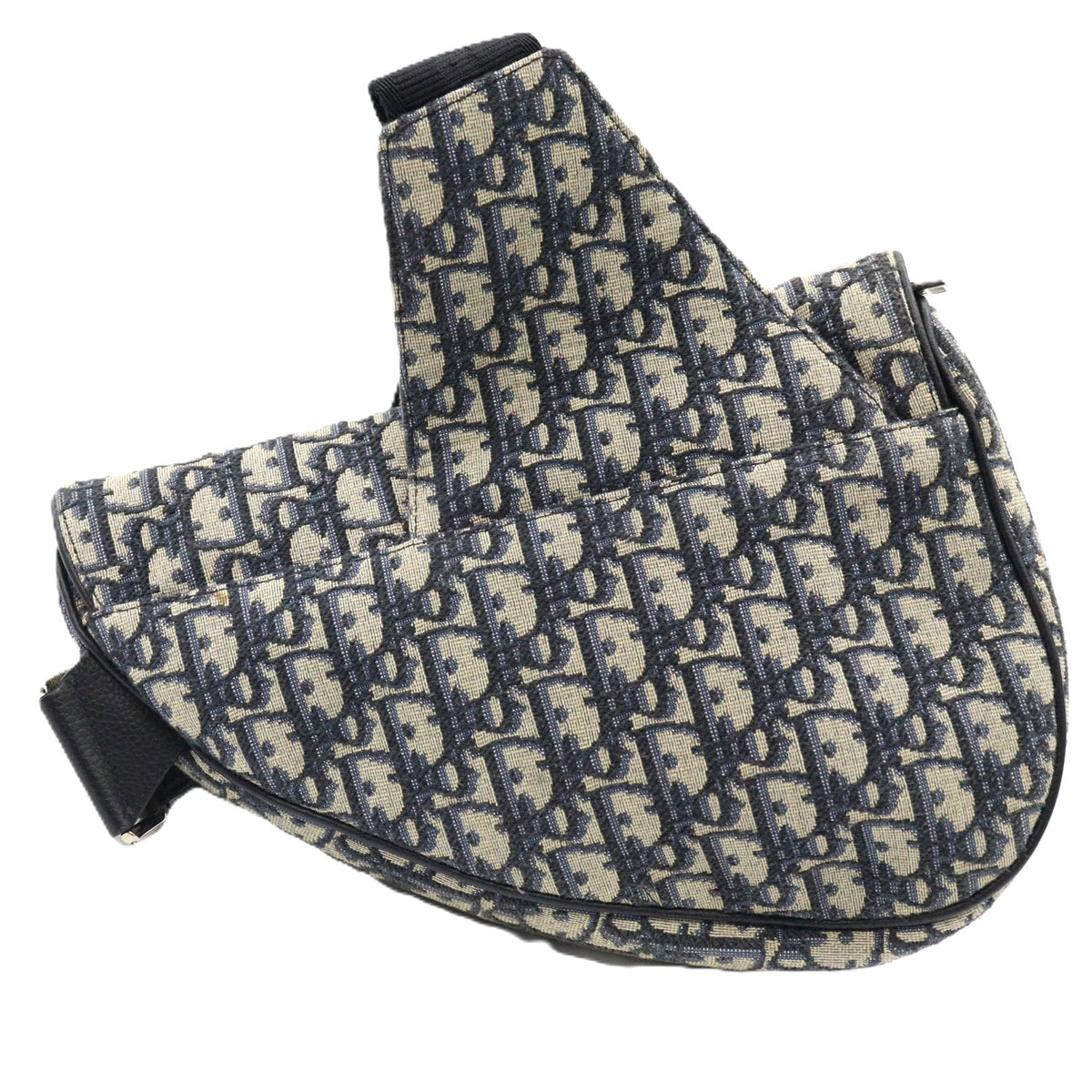 Dior Saddle Shoulder Bag 1ADPO093YKY_H28E