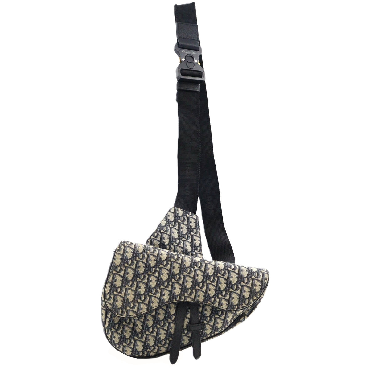 Dior Saddle Shoulder Bag 1ADPO093YKY_H28E