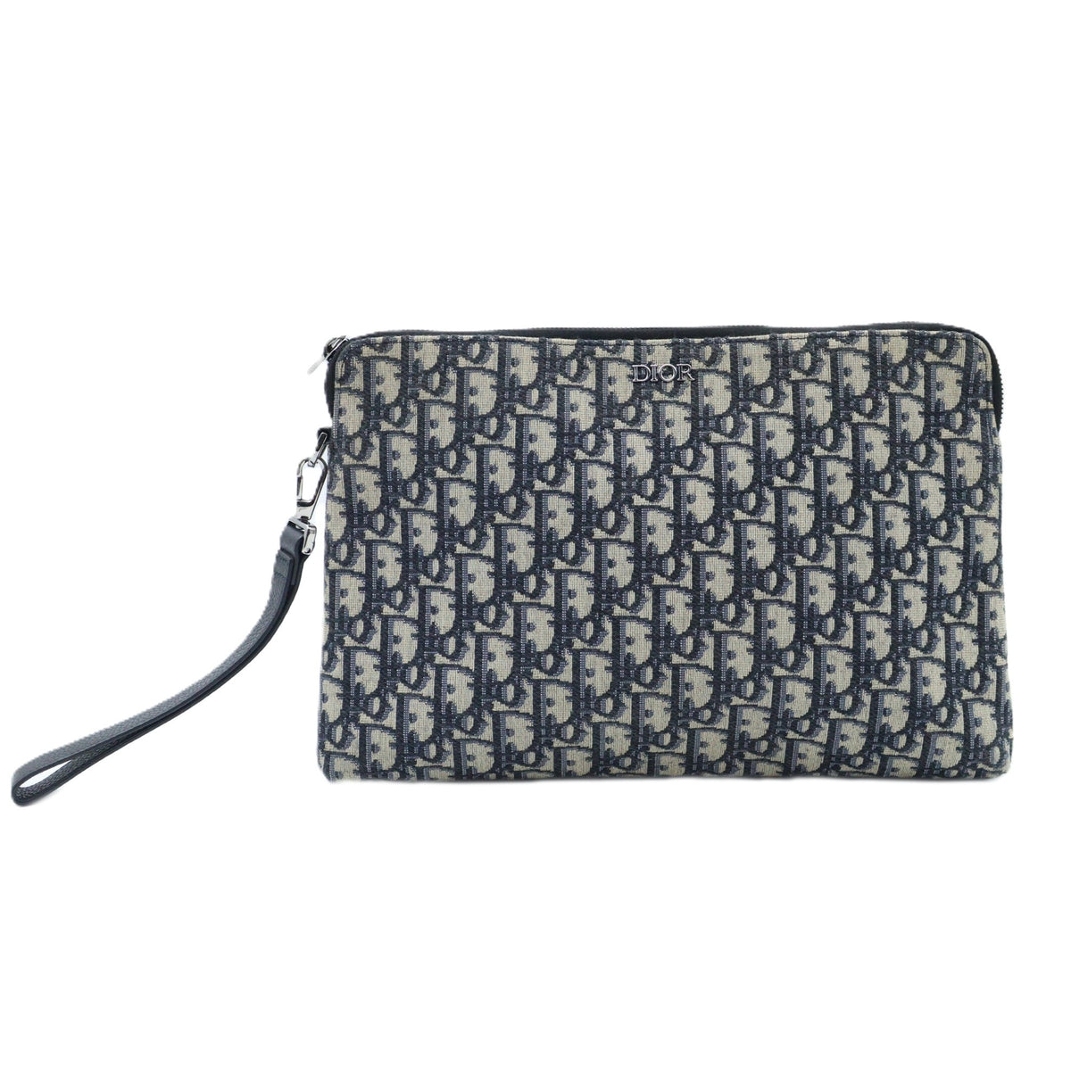 Dior A4 Zipped Clutch 2ESCA421YKY