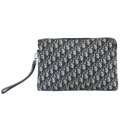 Dior A4 Zipped Clutch 2ESCA421YKY