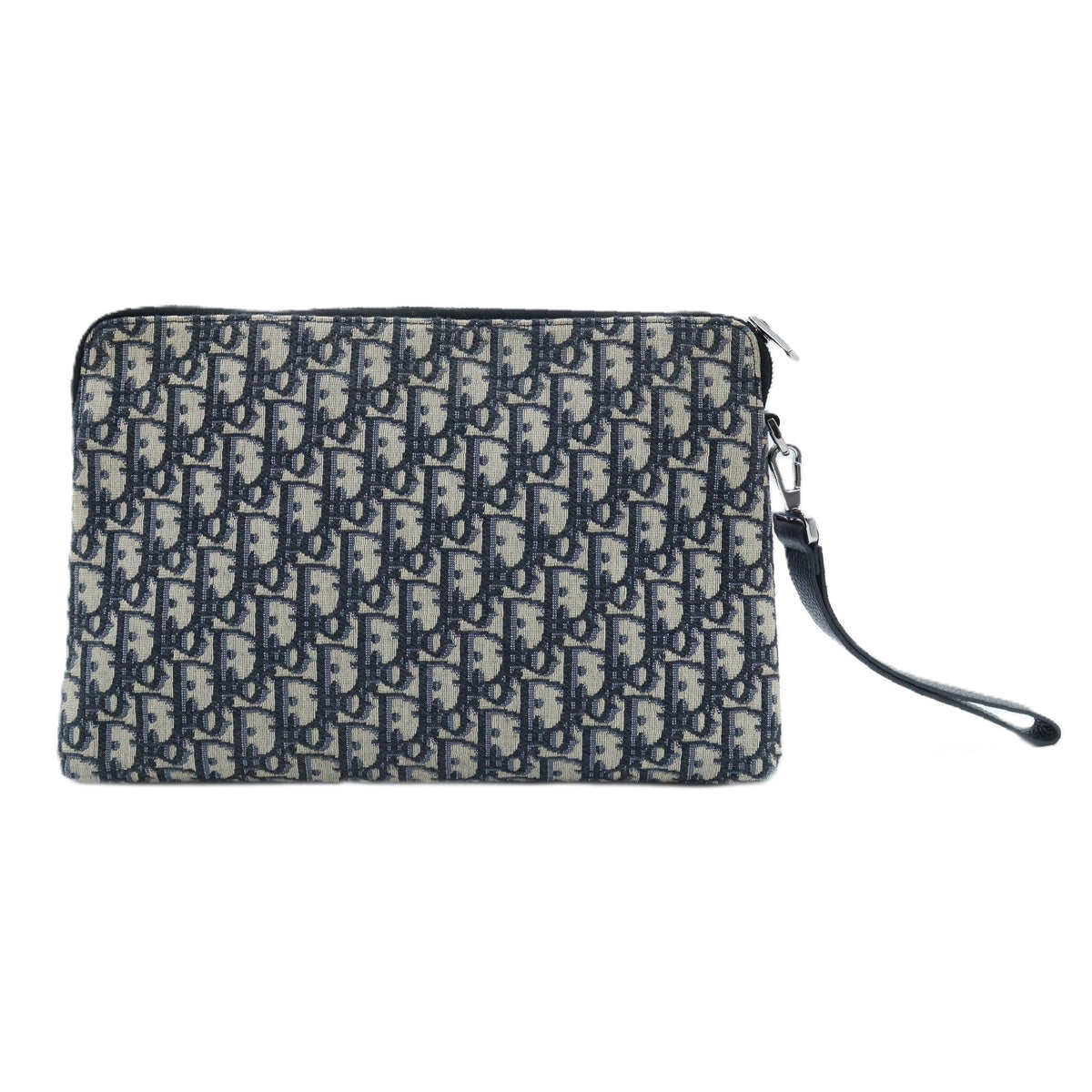 Dior A4 Zipped Clutch 2ESCA421YKY
