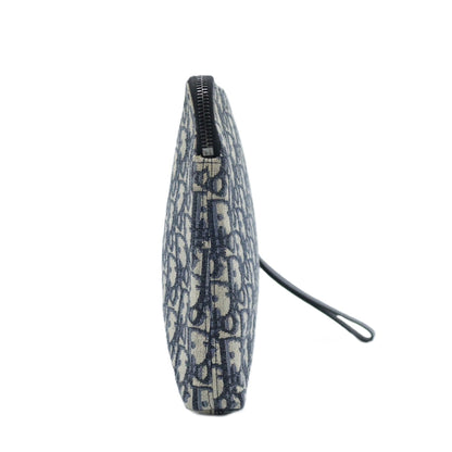 Dior A4 Zipped Clutch 2ESCA421YKY