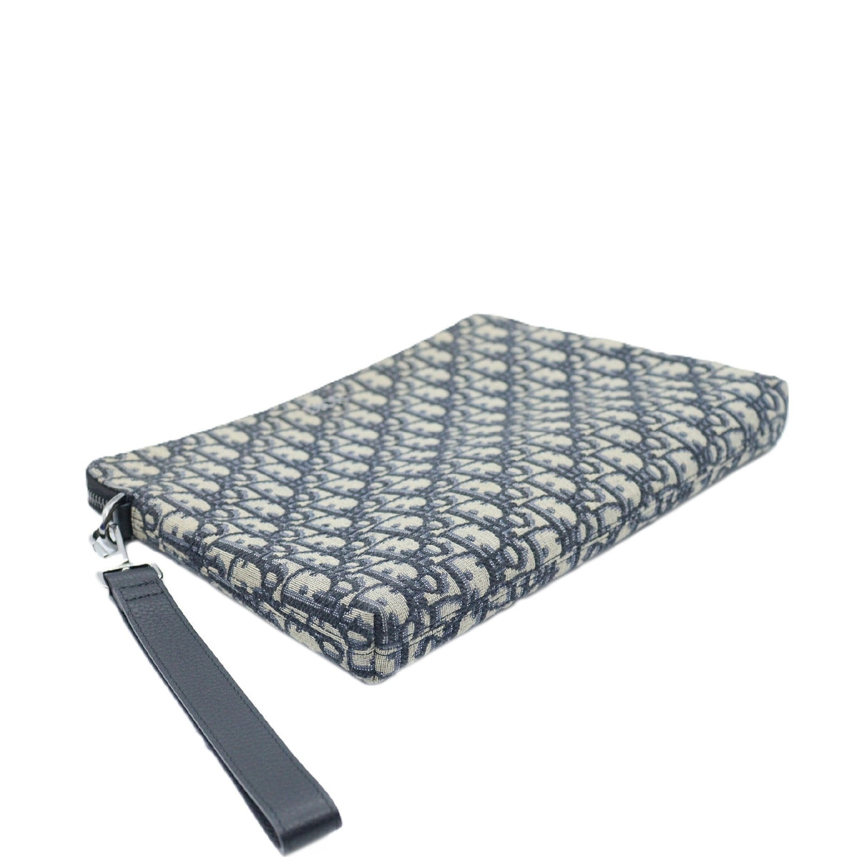 Dior A4 Zipped Clutch 2ESCA421YKY