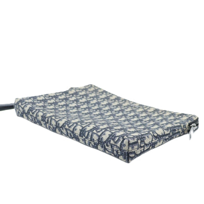 Dior A4 Zipped Clutch 2ESCA421YKY