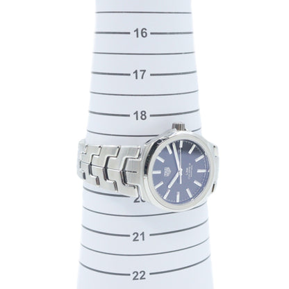 Tag Heuer Link Calibre 5 Automatic WBC2110-0